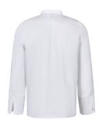 Chaqueta de cocina stretch manga larga 405208S Velilla - vista 2