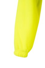 Forro polar alta visibilidad 181 Velilla amarillo fluor - vista 5