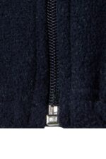 Chaqueta polar bicolor alta visibilidad 301503 Velilla - vista 2