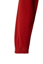 Chaqueta polar bicolor alta visibilidad 301503 Velilla rojo/amarillo fluor - vista 6