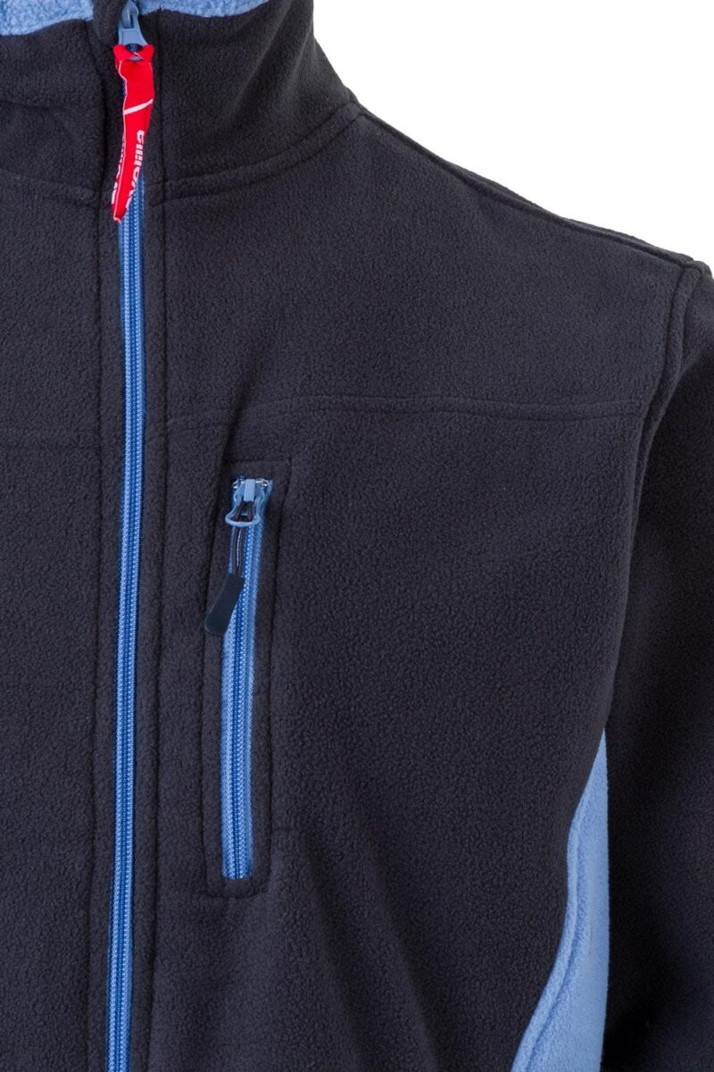 Chaqueta polar bicolor 201504 Velilla - Imagen 37