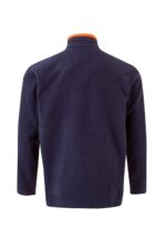 Chaqueta polar bicolor 201504 Velilla - Imagen 43