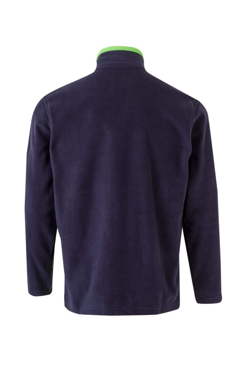 Chaqueta polar bicolor 201504 Velilla - Imagen 47