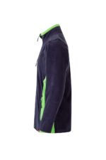 Chaqueta polar bicolor 201504 Velilla - Imagen 48
