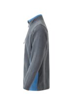Chaqueta polar bicolor 201504 Velilla - Imagen 20