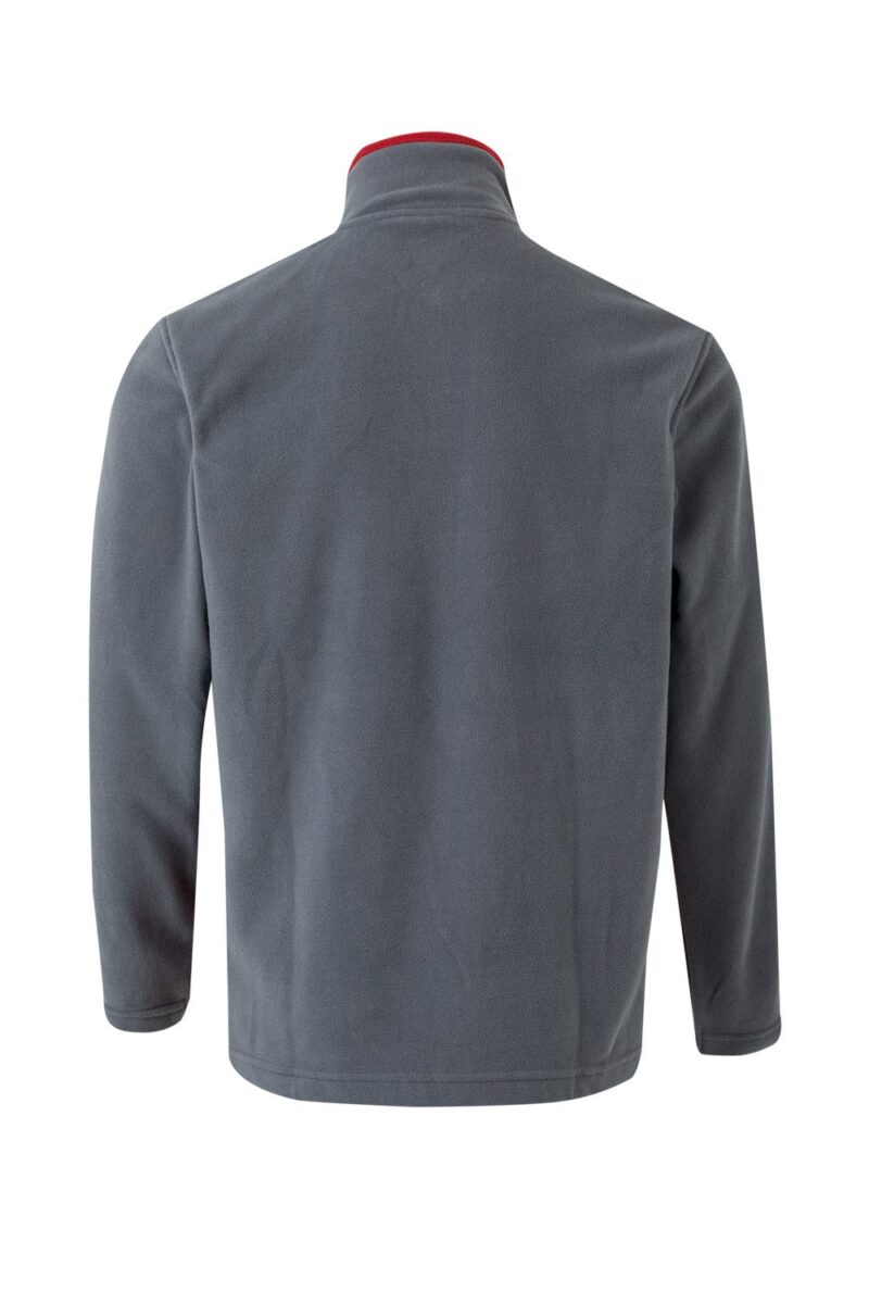 Chaqueta polar bicolor 201504 Velilla - Imagen 23