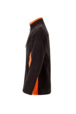 Chaqueta polar bicolor 201504 Velilla - Imagen 12