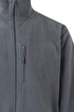 Chaqueta polar 201502 Velilla - vista 4