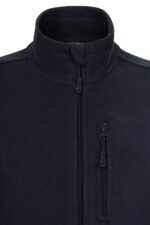 Chaqueta polar mujer 201502W Velilla - vista 2