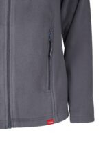 Chaqueta polar mujer 201502W Velilla - vista 2