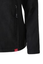 Chaqueta polar mujer 201502W Velilla - vista 2