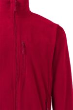 Chaqueta polar 201502 Velilla - vista 4