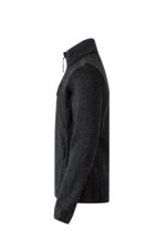 Chaqueta de punto afelpado 206008 Velilla - vista 3