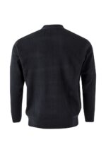 Chaqueta de punto grueso 102 Velilla - vista 2