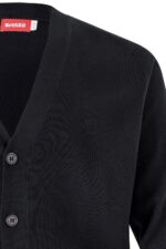 Chaqueta de punto grueso 102 Velilla - vista 2