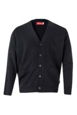 CHAQUETA PUNTO AZUL MARINO VELILLA
