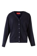 Chaqueta de punto para mujer 103 Velilla - vista 5