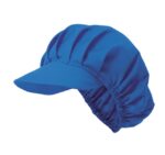 COFIA AZUL ULTRAMAR VELILLA