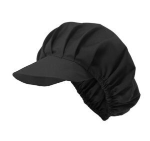 COFIA NEGRO VELILLA