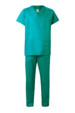 Conjunto pijama sanitario 800 Velilla - vista 12