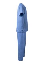 Conjunto pijama sanitario 800 Velilla - vista 3