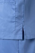 Conjunto pijama sanitario 800 Velilla - vista 6