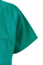 Conjunto pijama sanitario 800 Velilla verde - vista 5