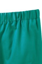 Conjunto pijama sanitario 800 Velilla verde - vista 7