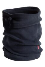 CUELLO POLAR AZUL NAVY VELILLA