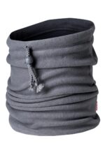 CUELLO POLAR GRIS VELILLA