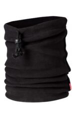 CUELLO POLAR NEGRO VELILLA
