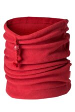 CUELLO POLAR ROJO VELILLA