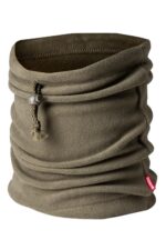 CUELLO POLAR VERDE CAZA VELILLA