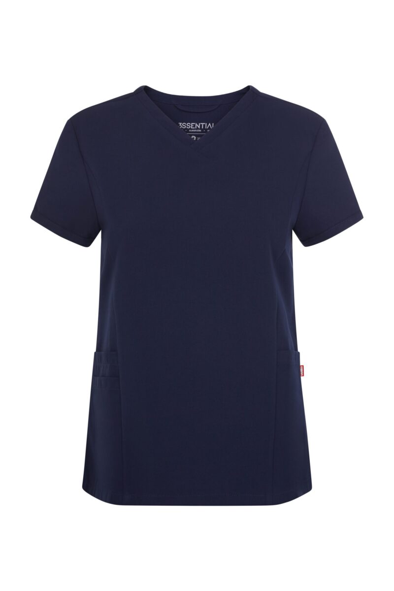 Camisola GRS PureStretch AZUL NOCHE VELILLA
