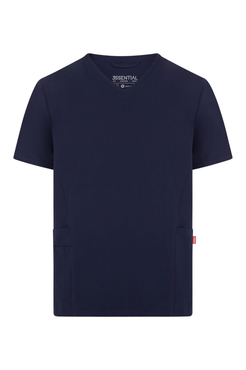 Camisola GRS PureStretch AZUL NOCHE VELILLA