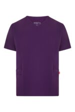 Camisola GRS PureStretch CIRUELA VELILLA