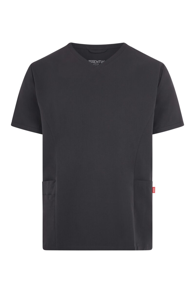 Camisola GRS PureStretch GRIS OSCURO VELILLA