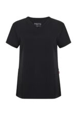 Camisola GRS PureStretch NEGRO VELILLA