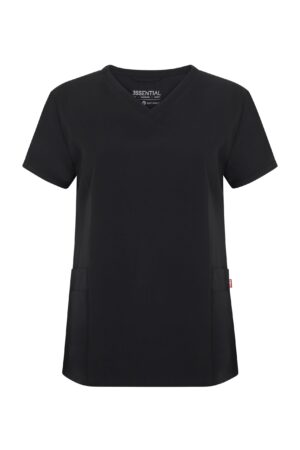 Camisola GRS PureStretch NEGRO VELILLA