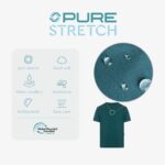 Camisola GRS PureStretch 535220S Velilla - Imagen 7