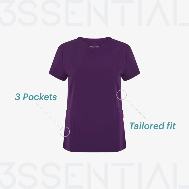 Camisola GRS PureStretch 535220S Velilla - Imagen 61
