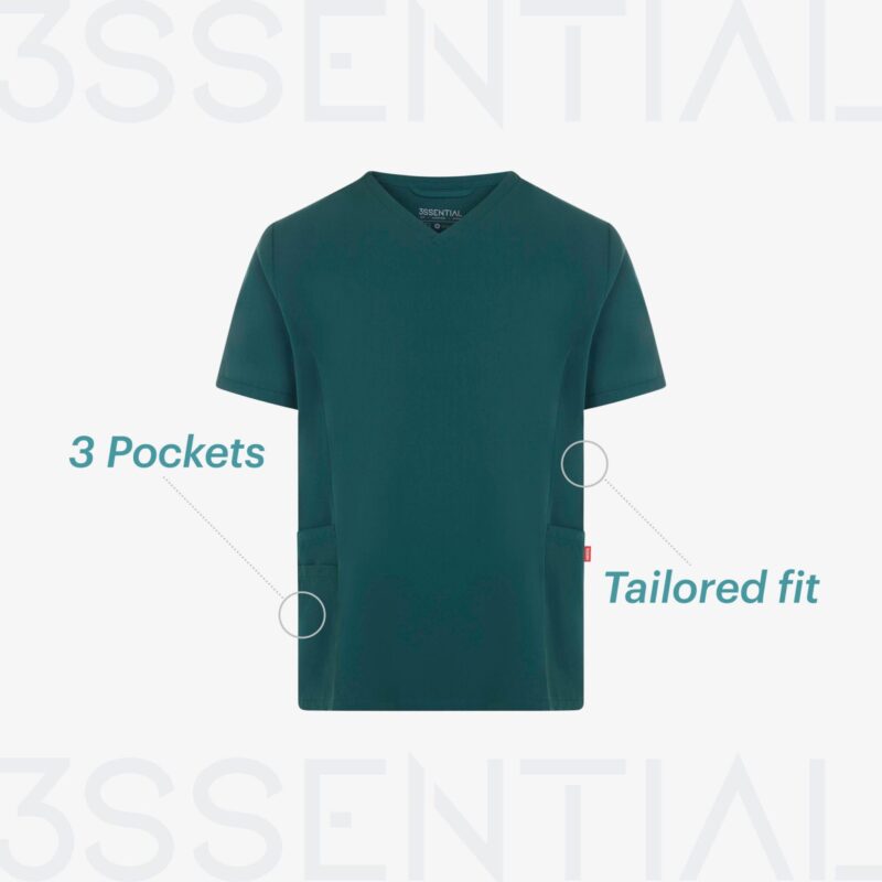 Camisola GRS PureStretch 535220S Velilla - Imagen 8