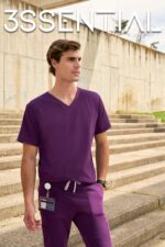 Camisola GRS PureStretch 535220S Velilla - Imagen 9