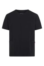 Camisola GRS PureStretch NEGRO VELILLA