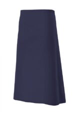DELANTAL LARGO AZUL MARINO VELILLA