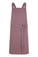 Delantal con peto 404214 Velilla - Imagen 5