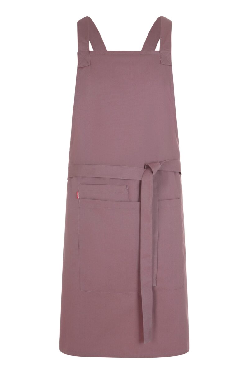 Delantal con peto 404214 Velilla - Imagen 6