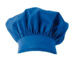 GORRO COCINA FRANCÉS AZULINA VELILLA