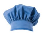GORRO COCINA FRANCÉS CELESTE VELILLA