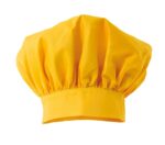 GORRO COCINA FRANCÉS 404001 VELILLA negro - vista 2